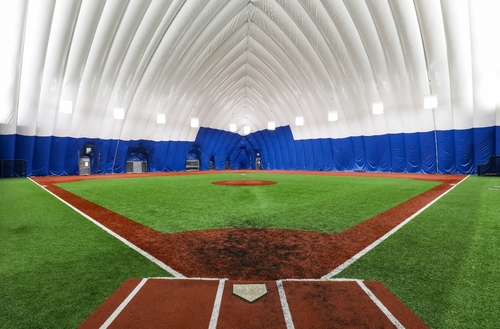 Multi Sport Dome Projects The Farley Group