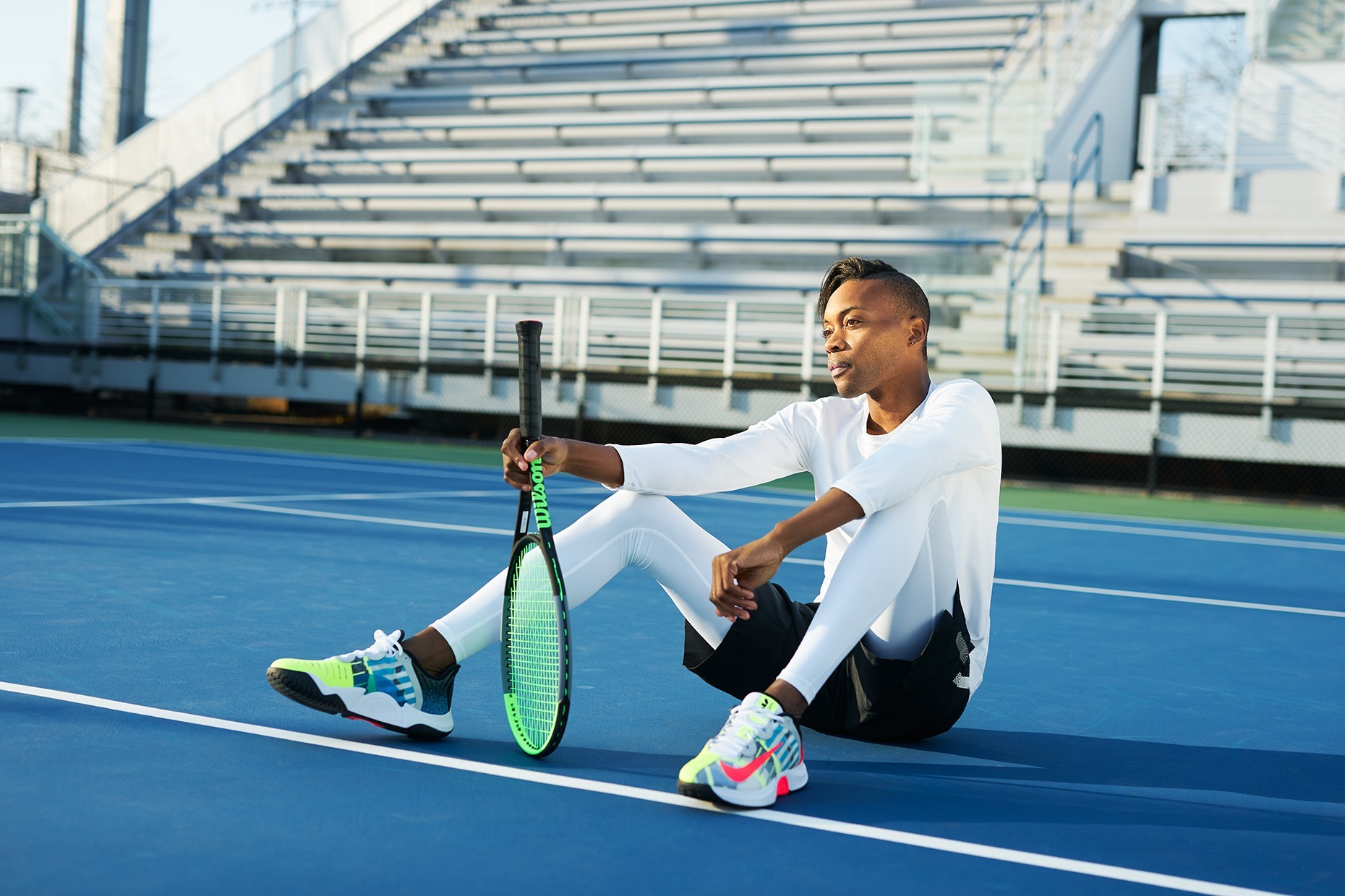 New York Tennis Magazine Highlights The Farley Group’s Expertise