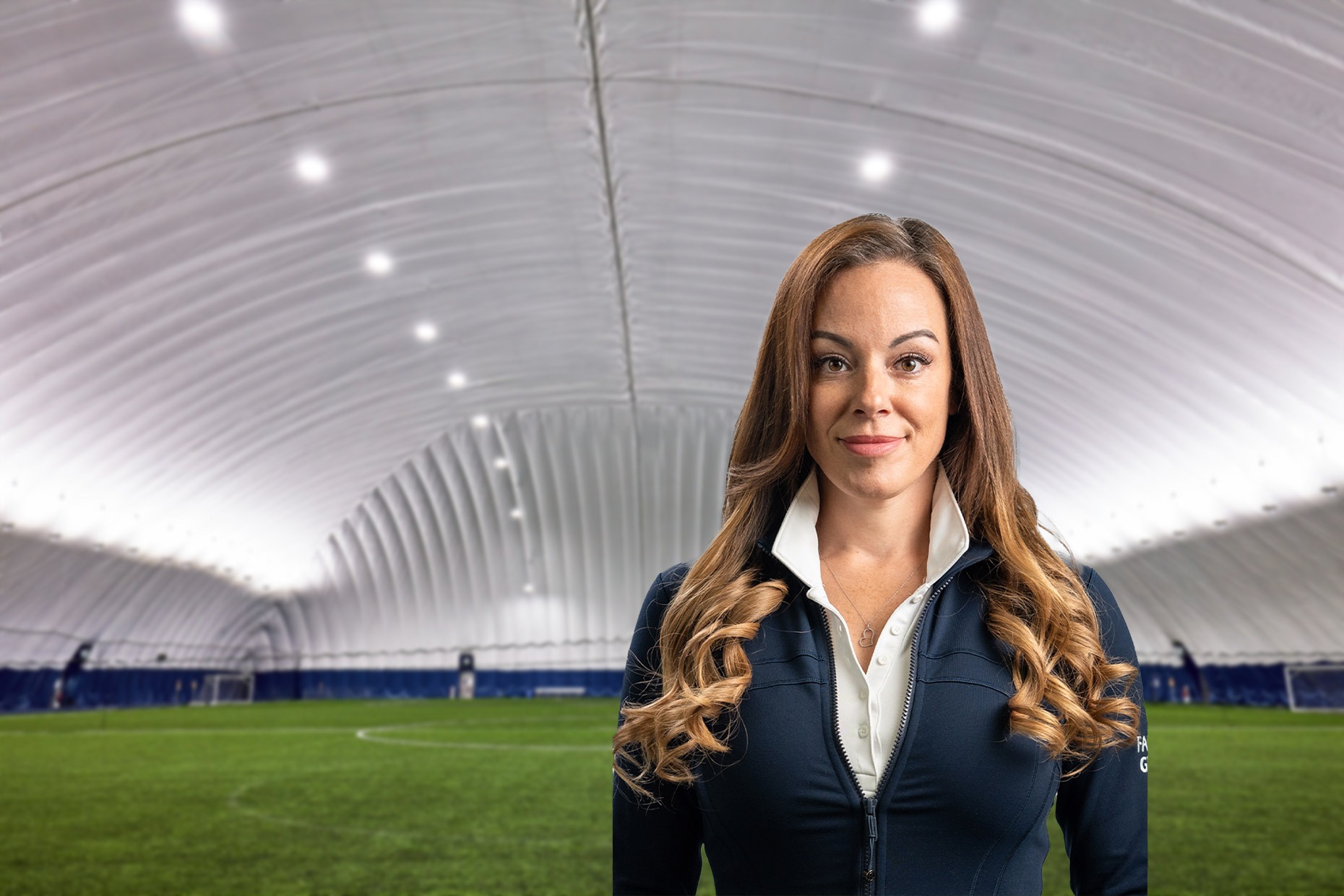 VP Lauren Wilmott Promoted to President