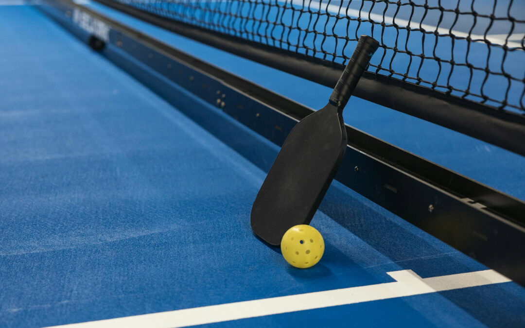 How Tennis Clubs Profit From Pickleball