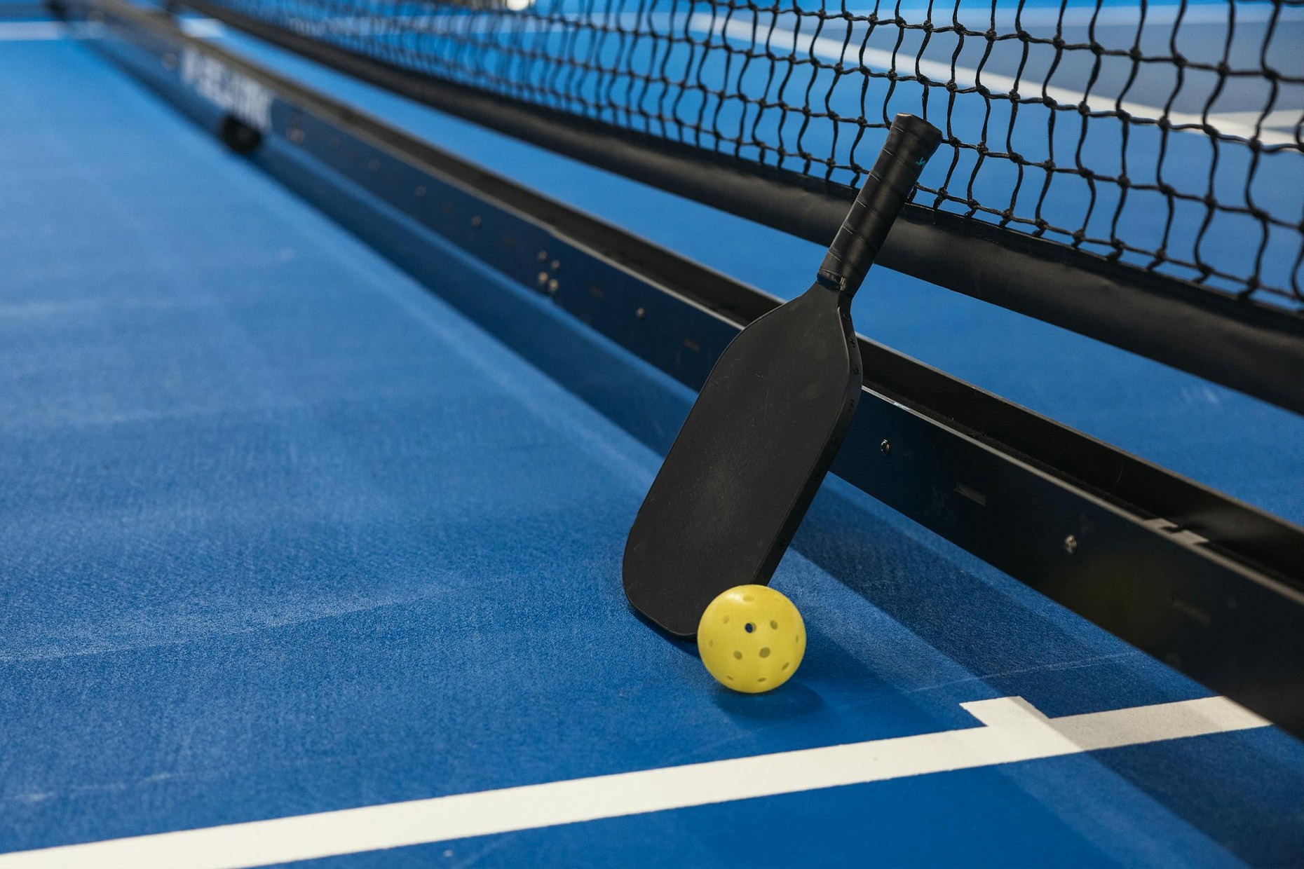 How Tennis Clubs Profit From Pickleball