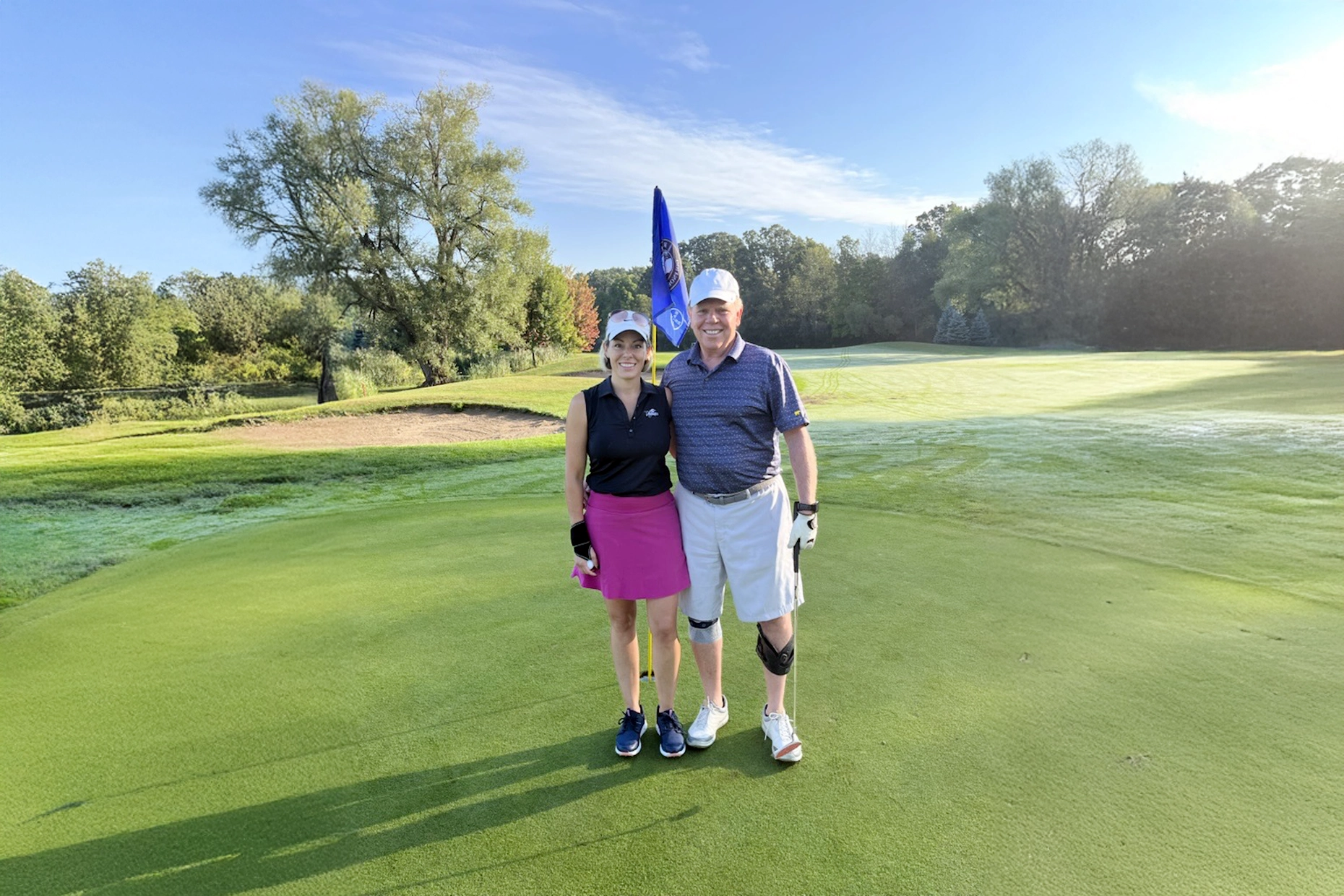 Lauren Wilmott Announced as President/CEO