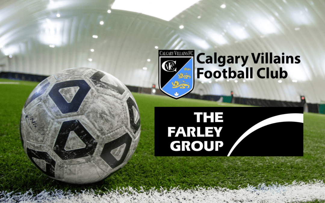 When Will Calgary Villains Soccer Dome Open to the Public?