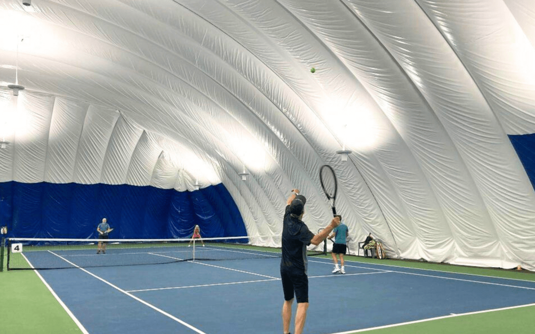 Club de tennis Francois Godbout-Clubspark