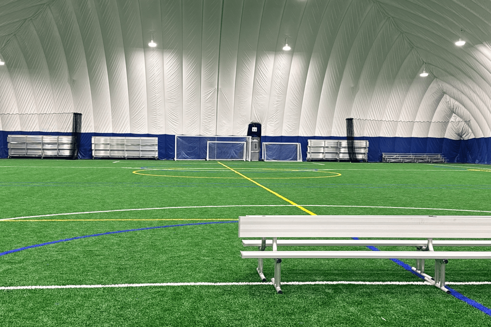 Calgary Villains FC 2