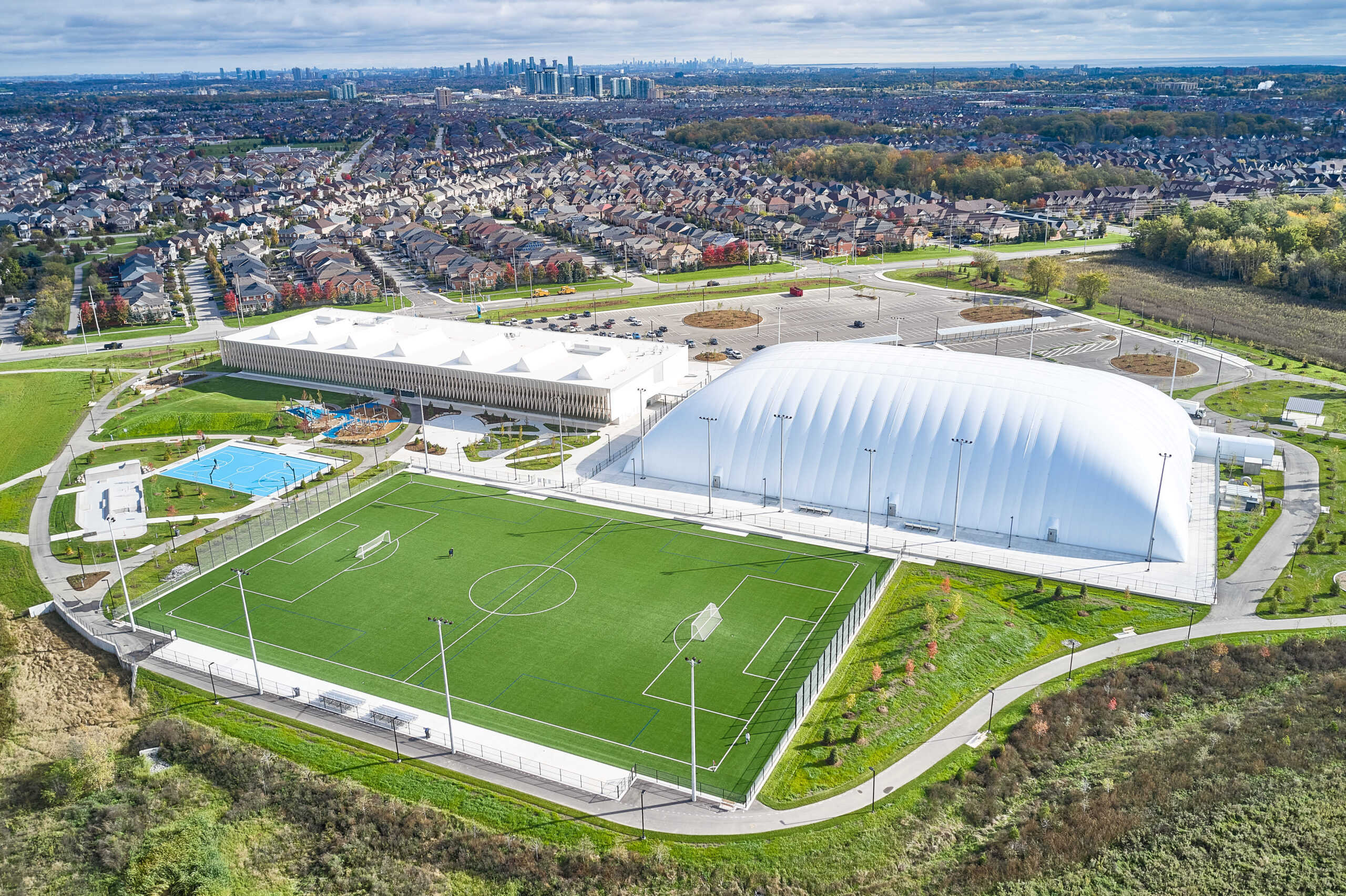 Churchill Meadows DJI_0027