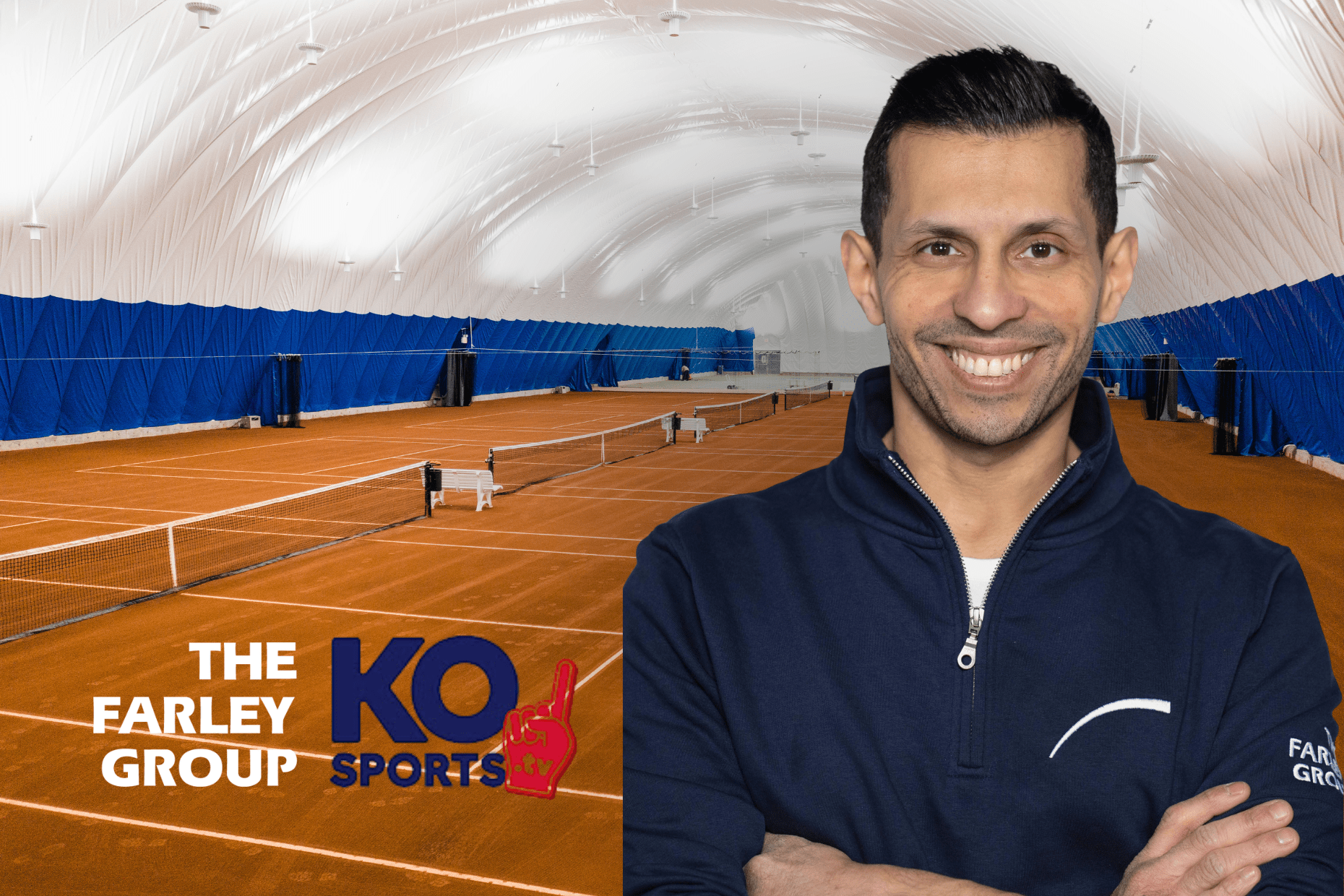The Farley Group Featured on the OBN Access Podcast at the National Bank Open